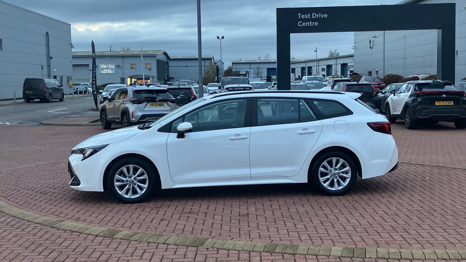 Used Toyota Corolla 2024 for sale - 76779216: Photo 17