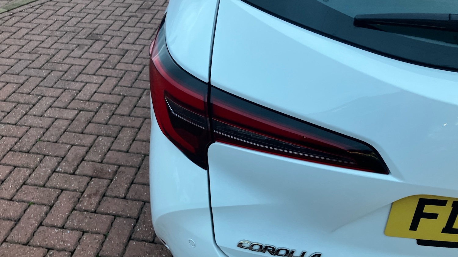 Used Toyota Corolla 2024 for sale - 76779216: Photo 21