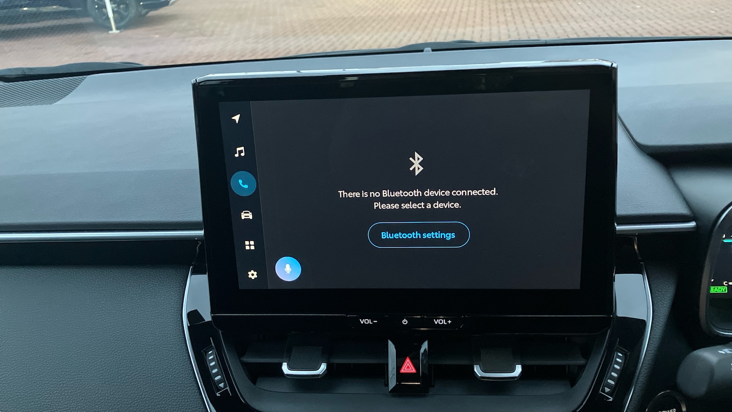 Used Toyota Corolla 2024 for sale - 76779216: Photo 23