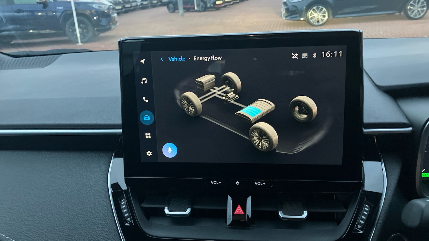 Used Toyota Corolla 2024 for sale - 76779216: Photo 24