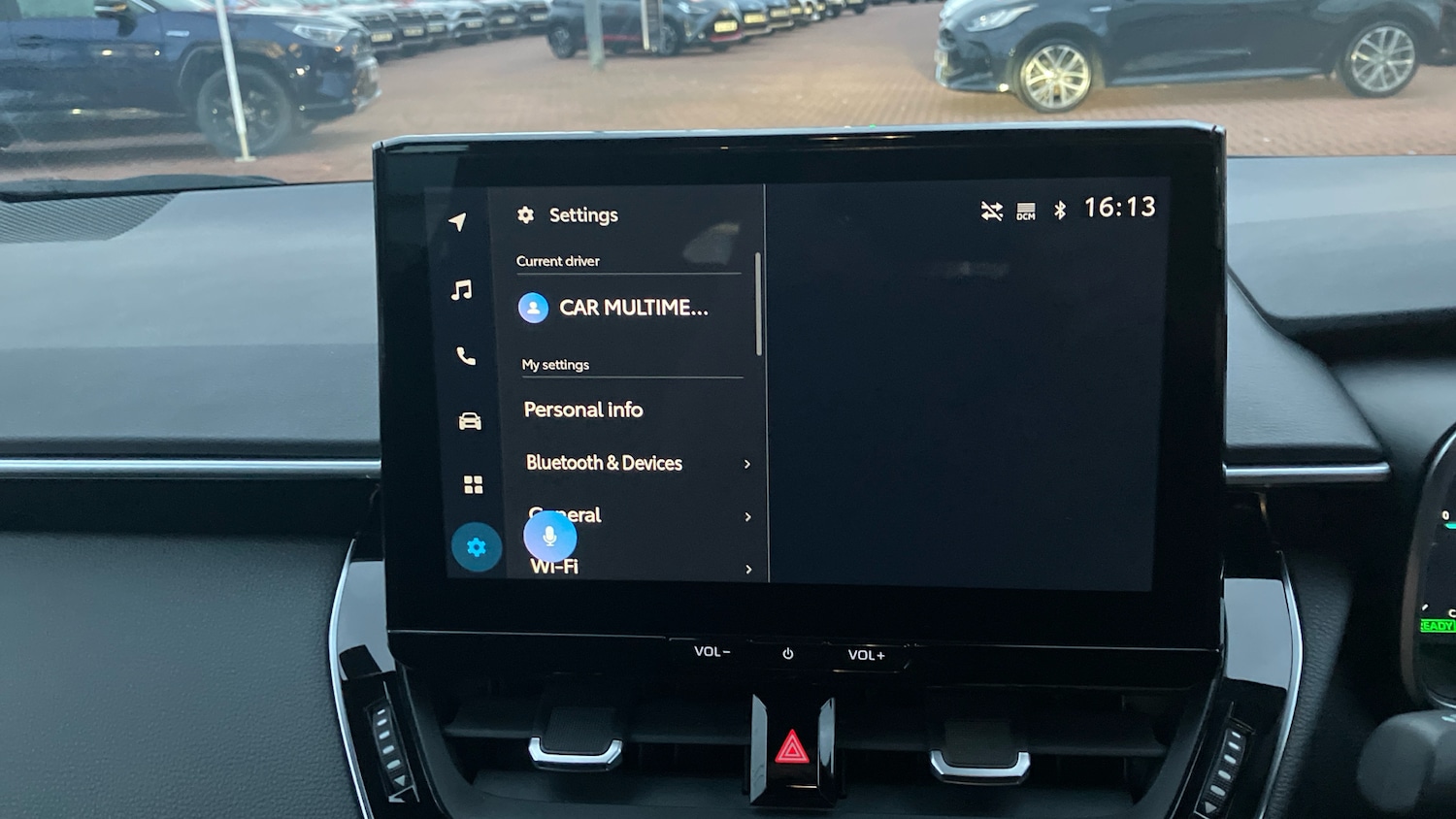 Used Toyota Corolla 2024 for sale - 76779216: Photo 25