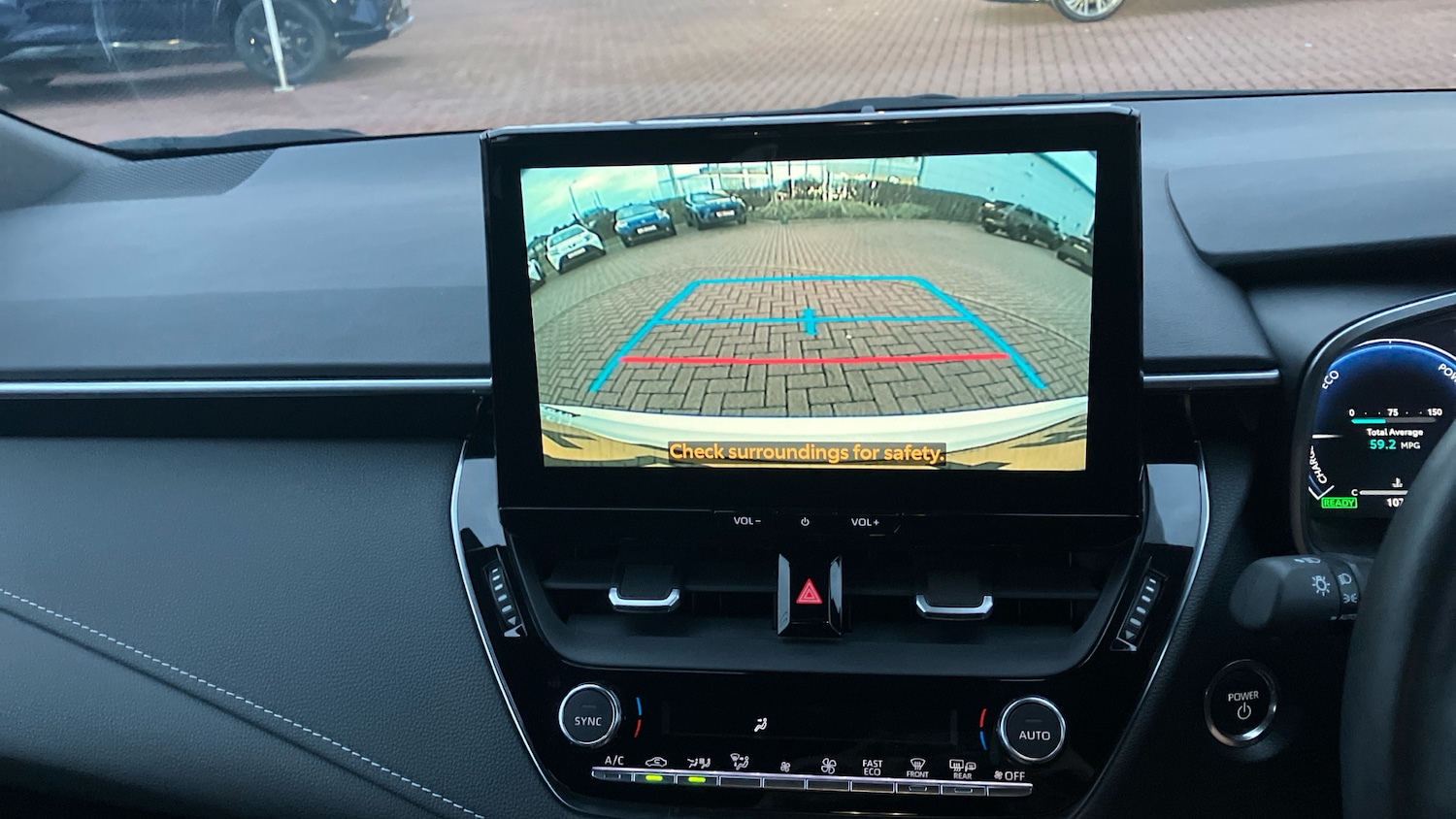 Used Toyota Corolla 2024 for sale - 76779216: Photo 27