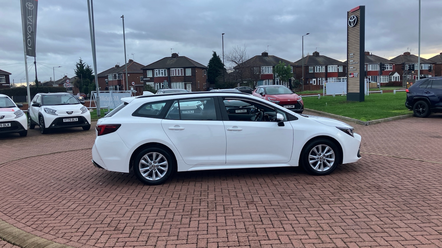 Used Toyota Corolla 2024 for sale - 76779216: Photo 28