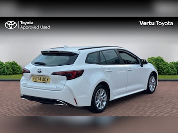 Used Toyota Corolla 2024 for sale - 76779216: Photo