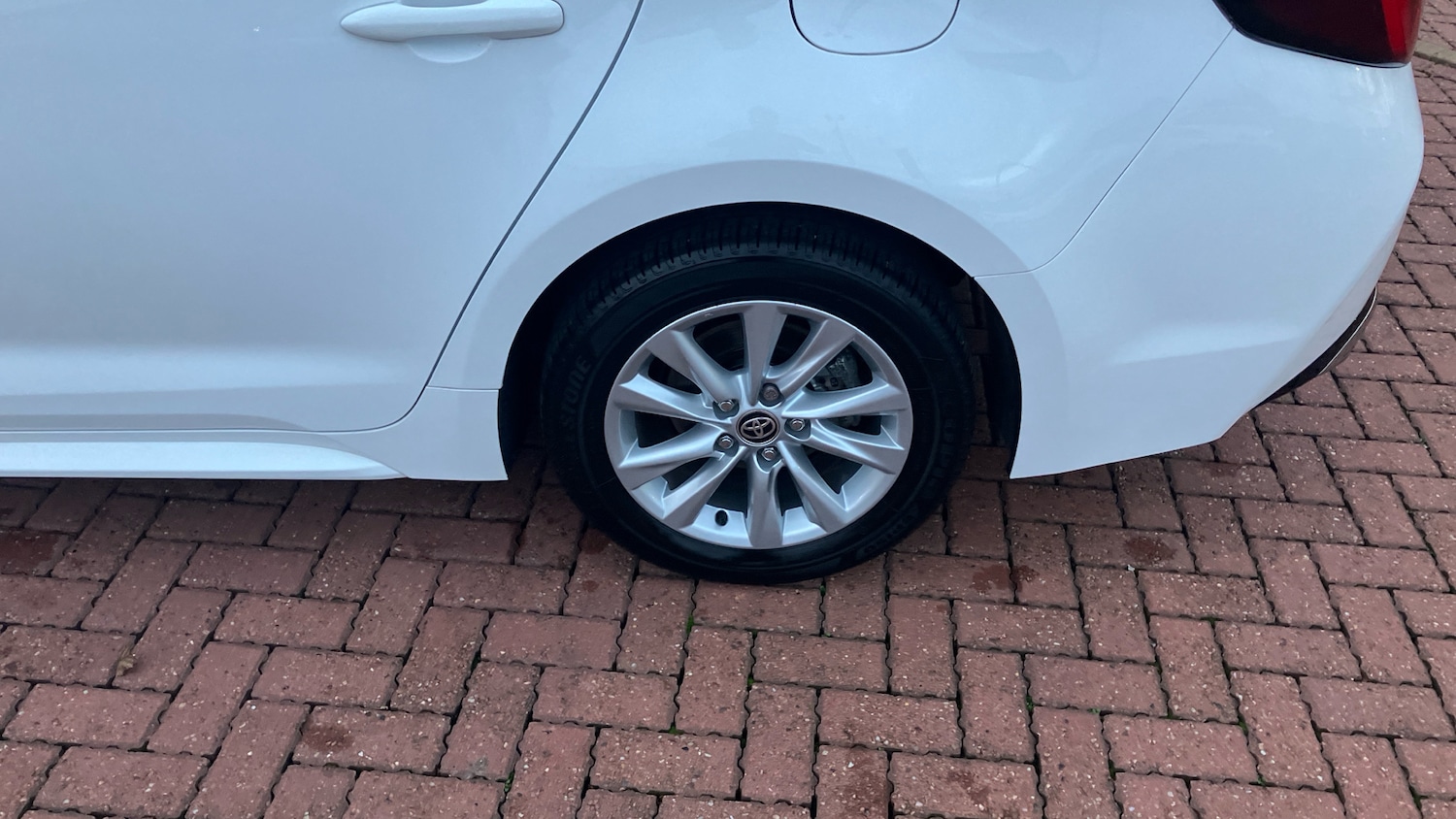 Used Toyota Corolla 2024 for sale - 76779216: Photo 33