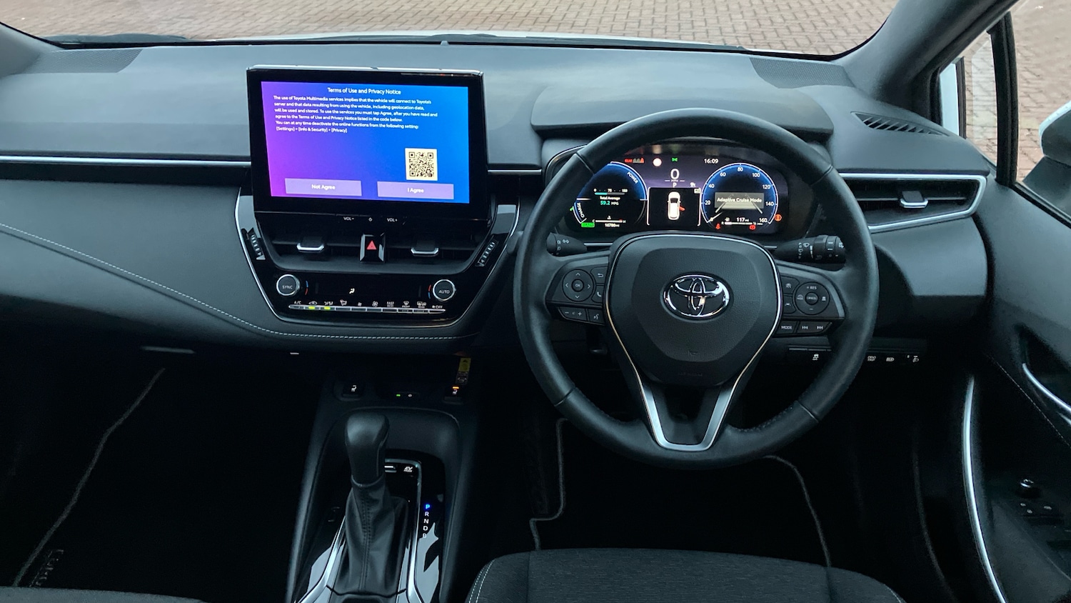 Used Toyota Corolla 2024 for sale - 76779216: Photo 6