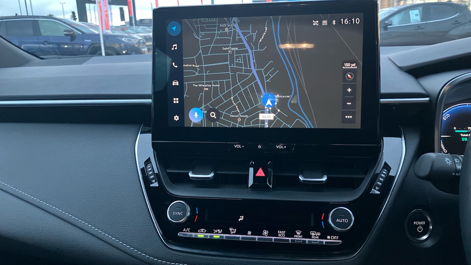 Used Toyota Corolla 2024 for sale - 76779216: Photo 7