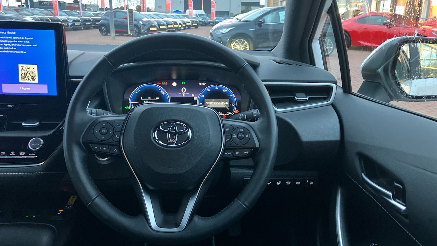 Used Toyota Corolla 2024 for sale - 76779216: Photo 8