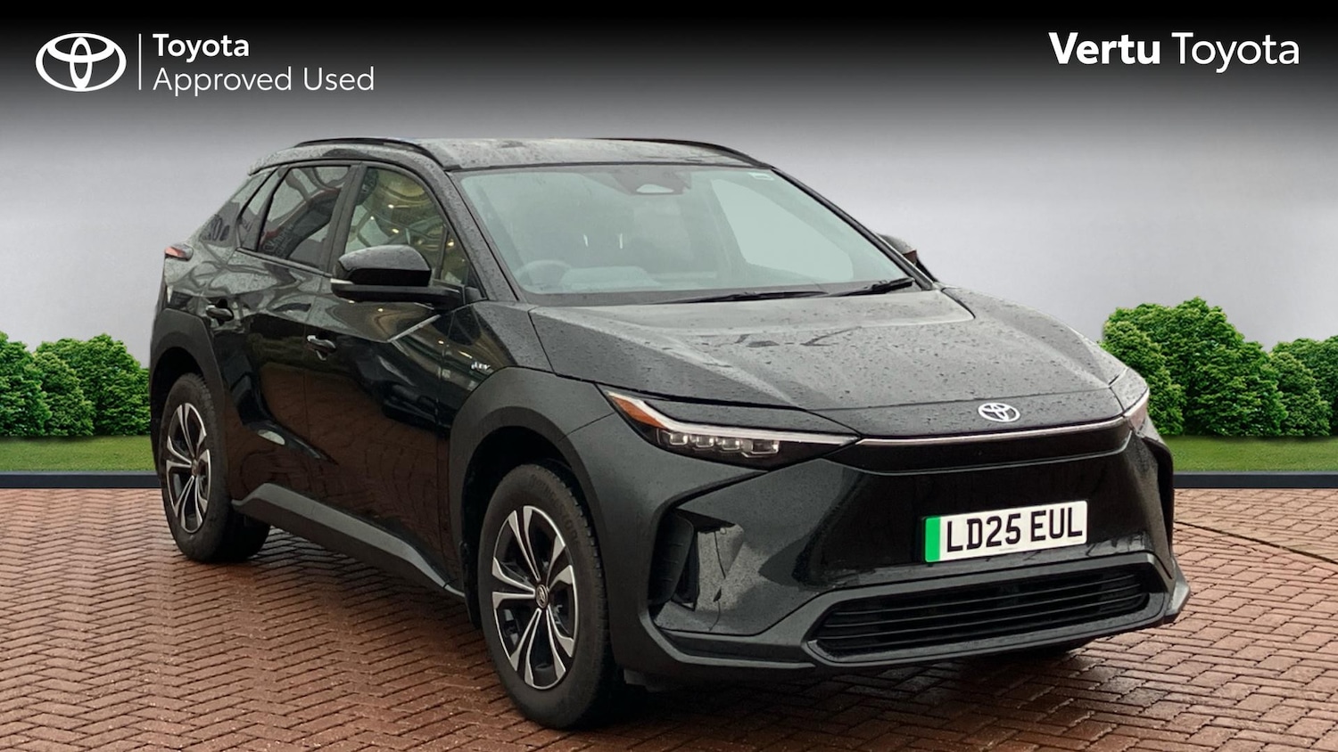 Used Toyota Other 2025 for sale - 77975747: Photo 1