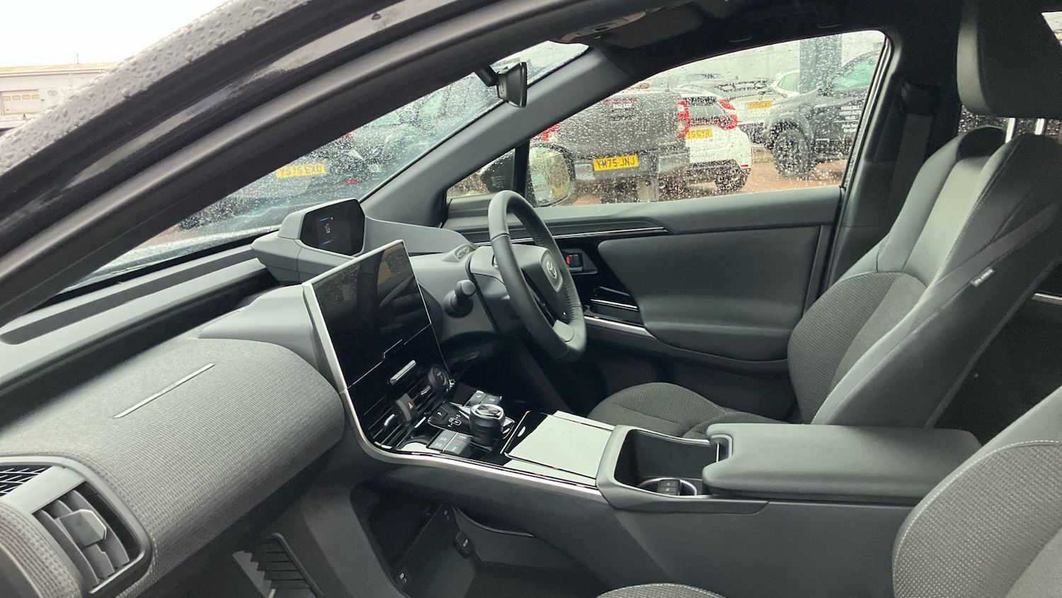 Used Toyota Other 2025 for sale - 77975747: Photo 10