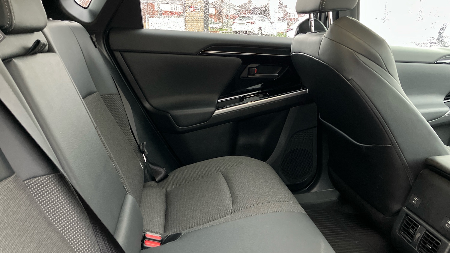 Used Toyota Other 2025 for sale - 77975747: Photo 12