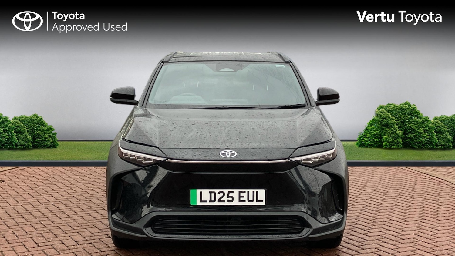 Used Toyota Other 2025 for sale - 77975747: Photo 15