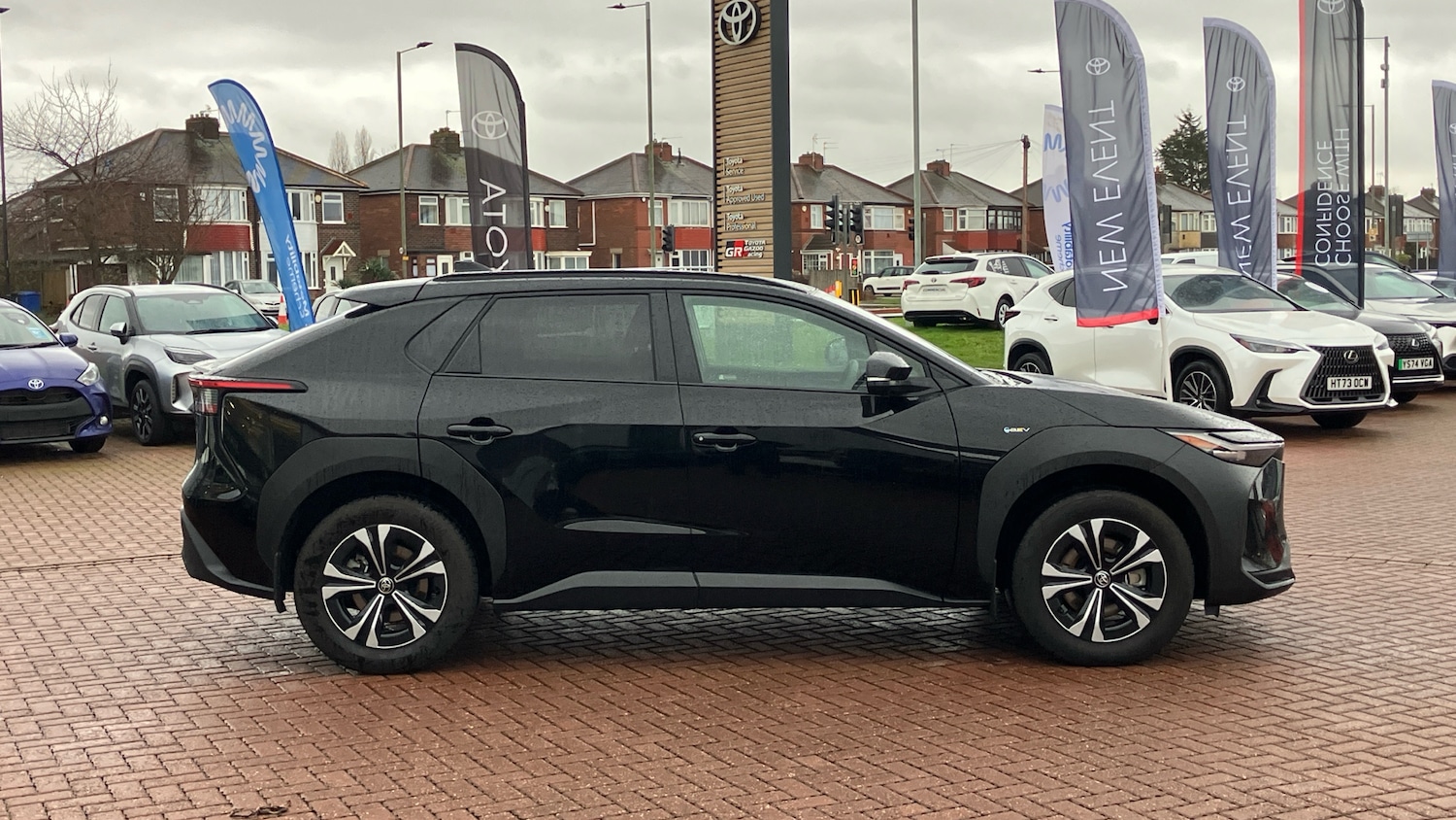 Used Toyota Other 2025 for sale - 77975747: Photo 16