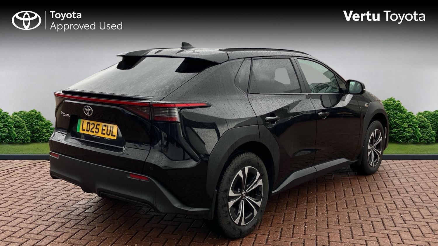 Used Toyota Other 2025 for sale - 77975747: Photo 2