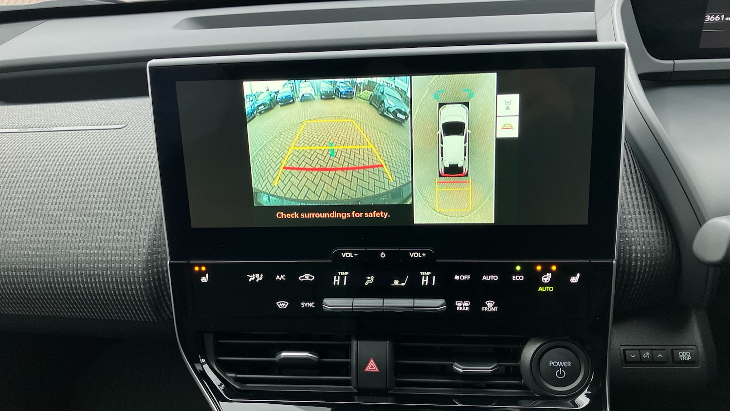 Used Toyota Other 2025 for sale - 77975747: Photo 27