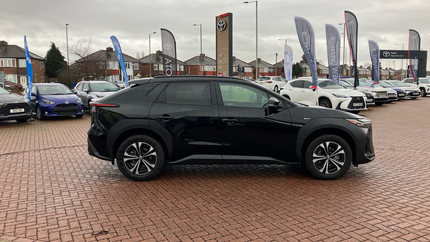 Used Toyota Other 2025 for sale - 77975747: Photo 28