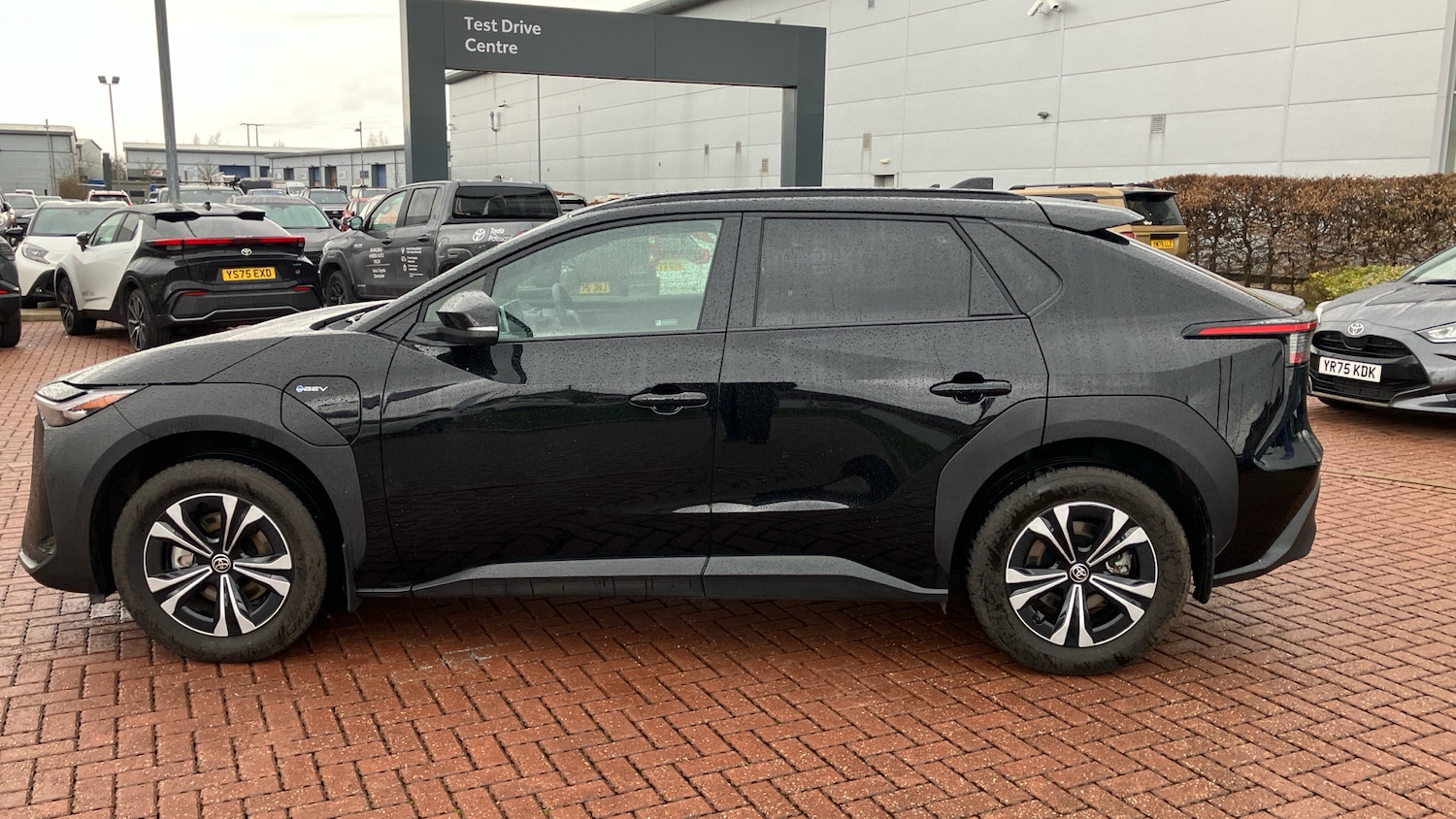 Used Toyota Other 2025 for sale - 77975747: Photo 32