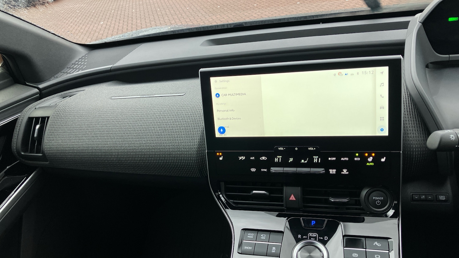 Used Toyota Other 2025 for sale - 77975747: Photo 37