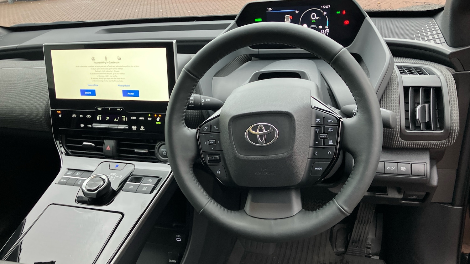 Used Toyota Other 2025 for sale - 77975747: Photo 6