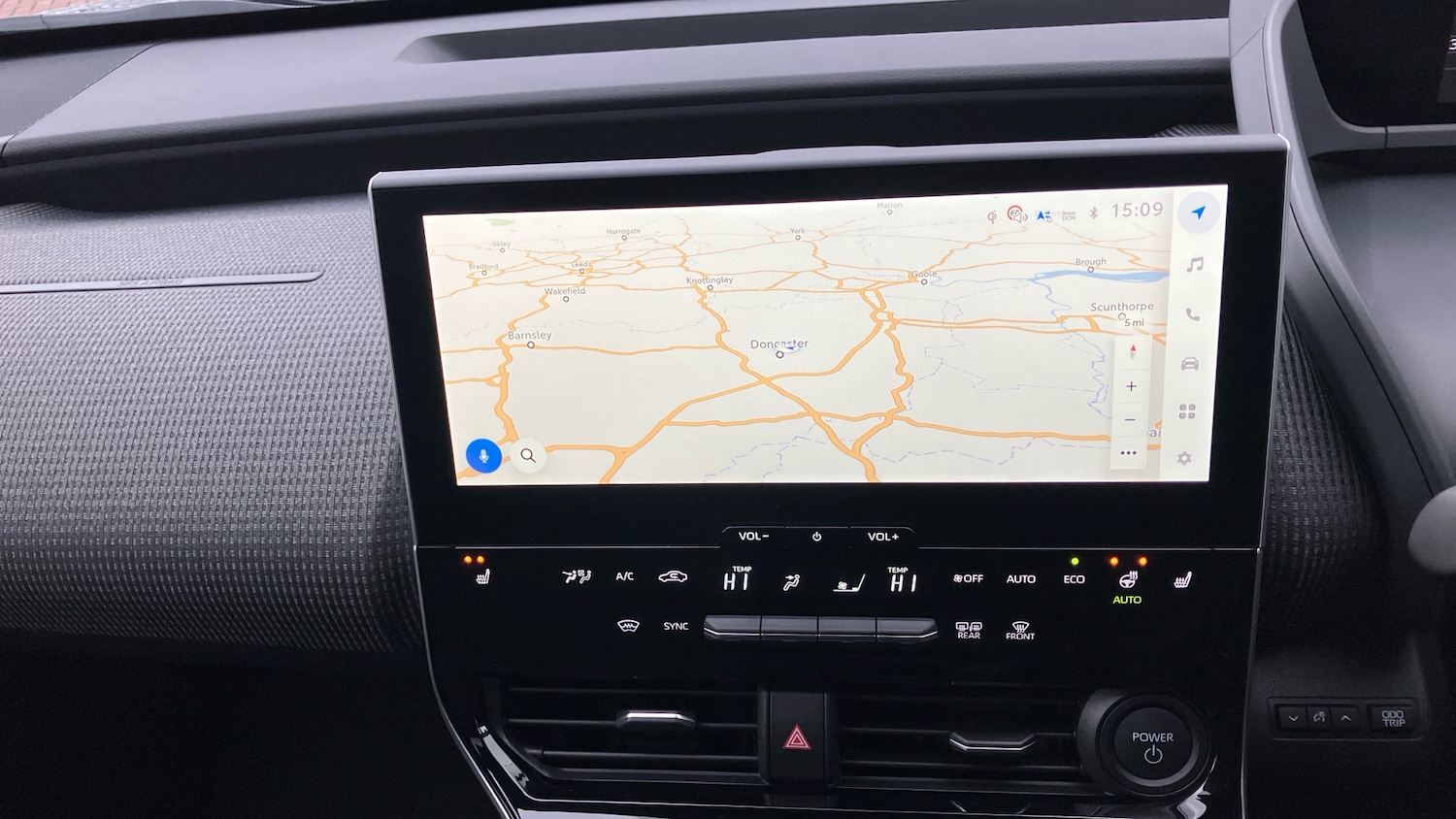 Used Toyota Other 2025 for sale - 77975747: Photo 7