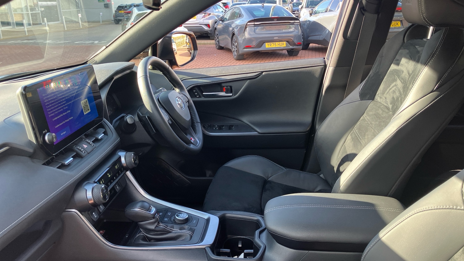 Used Toyota RAV4 2024 for sale - 78031423: Photo 10