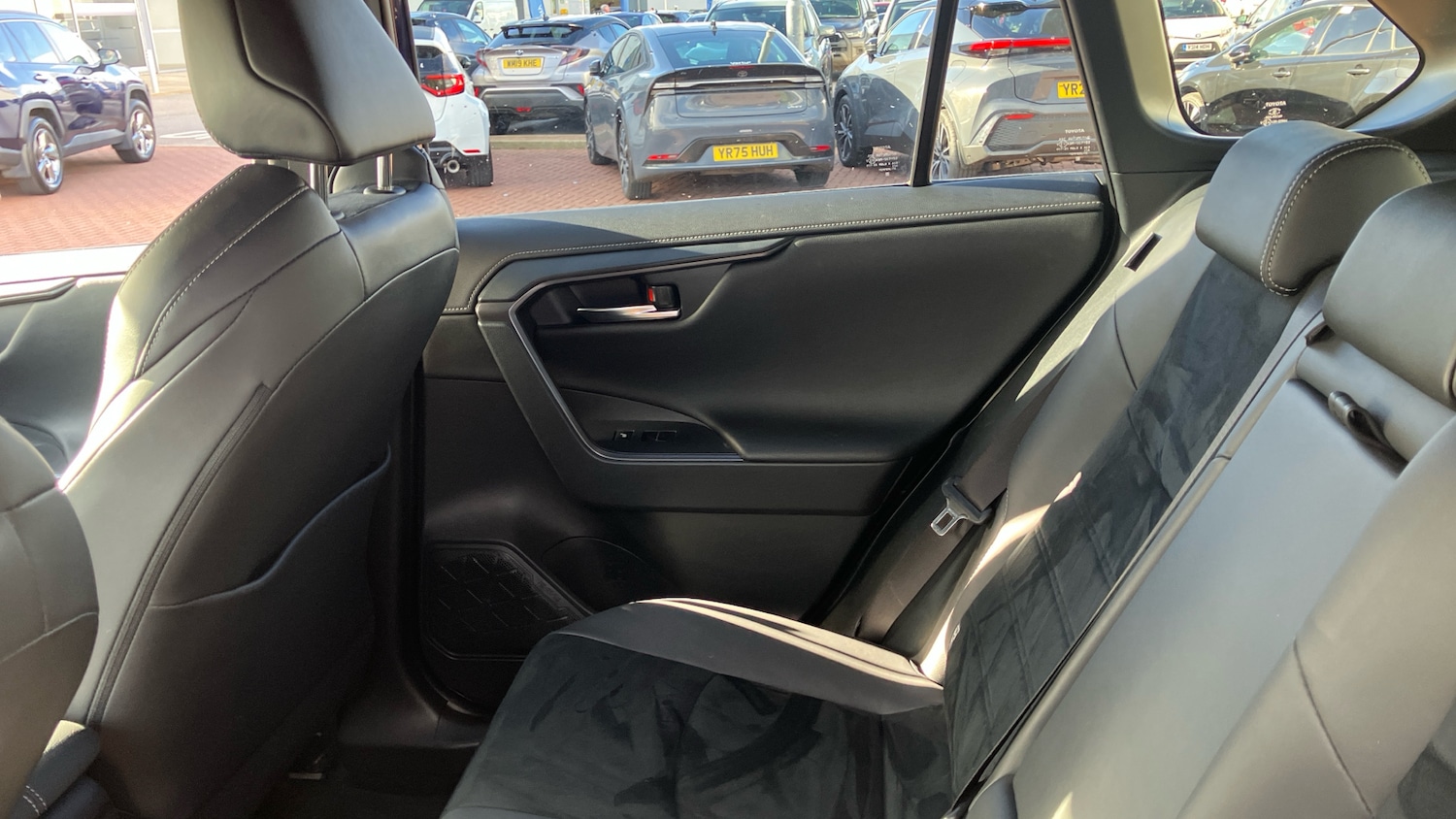 Used Toyota RAV4 2024 for sale - 78031423: Photo 13