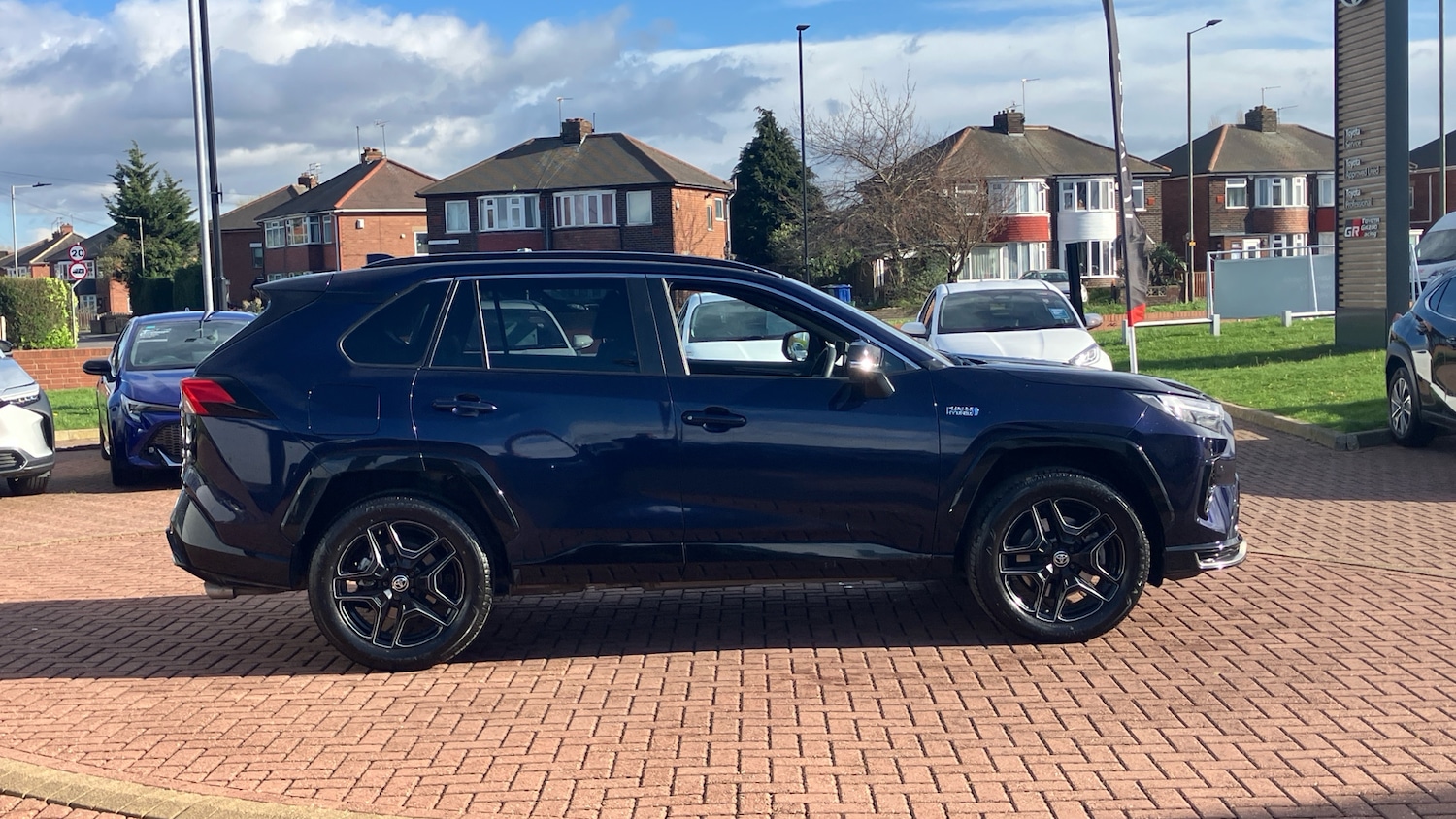 Used Toyota RAV4 2024 for sale - 78031423: Photo 16