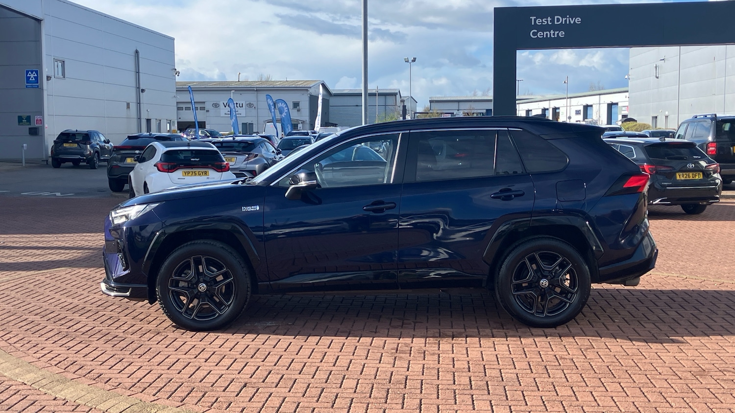 Used Toyota RAV4 2024 for sale - 78031423: Photo 17