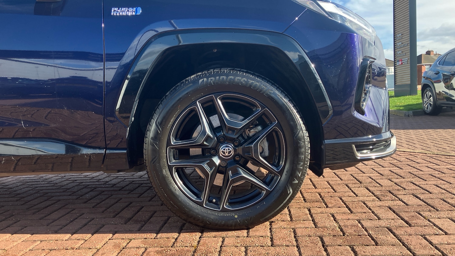 Used Toyota RAV4 2024 for sale - 78031423: Photo 18