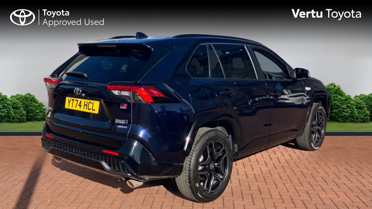 Used Toyota RAV4 2024 for sale - 78031423: Photo 2