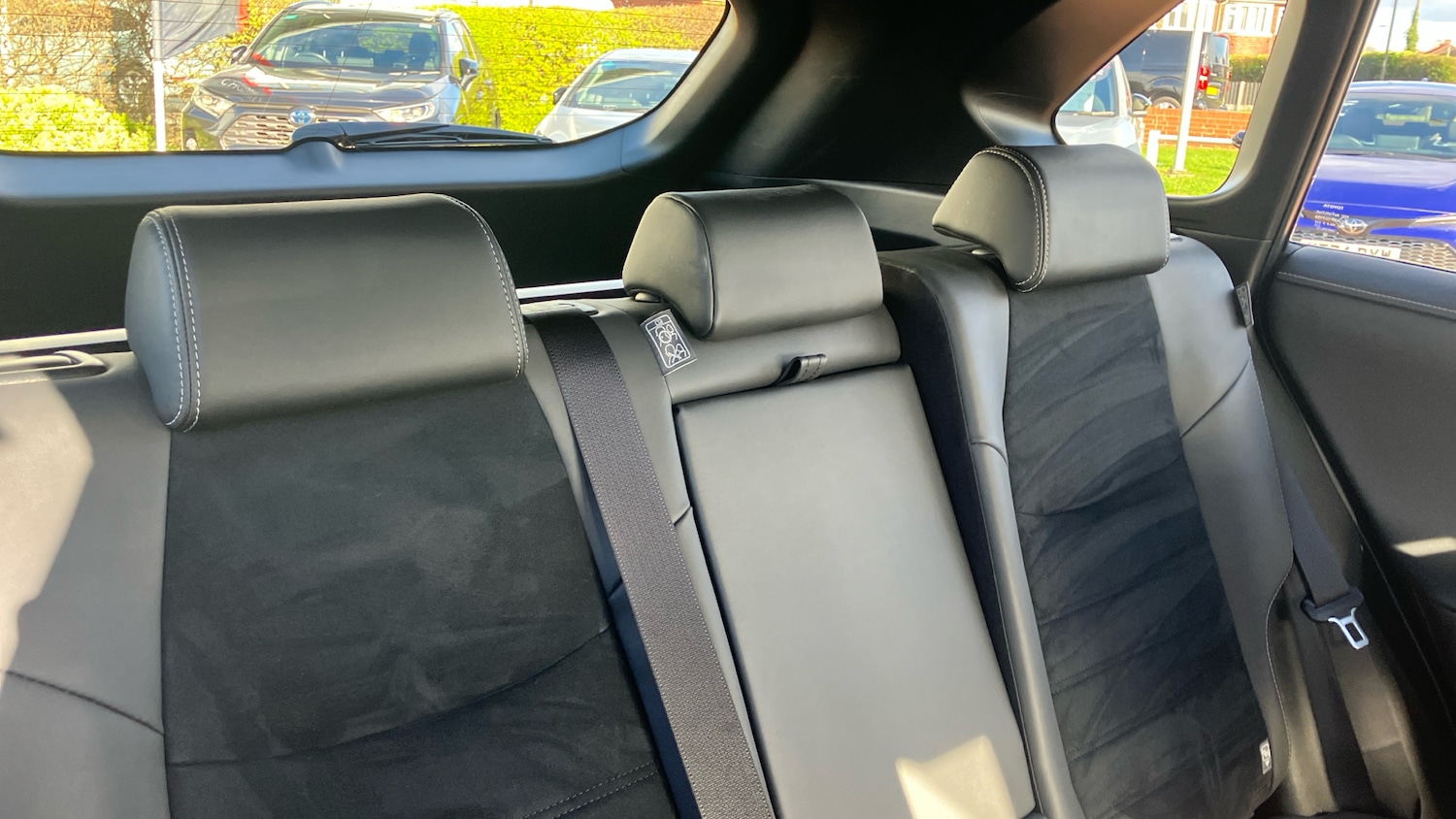 Used Toyota RAV4 2024 for sale - 78031423: Photo 21