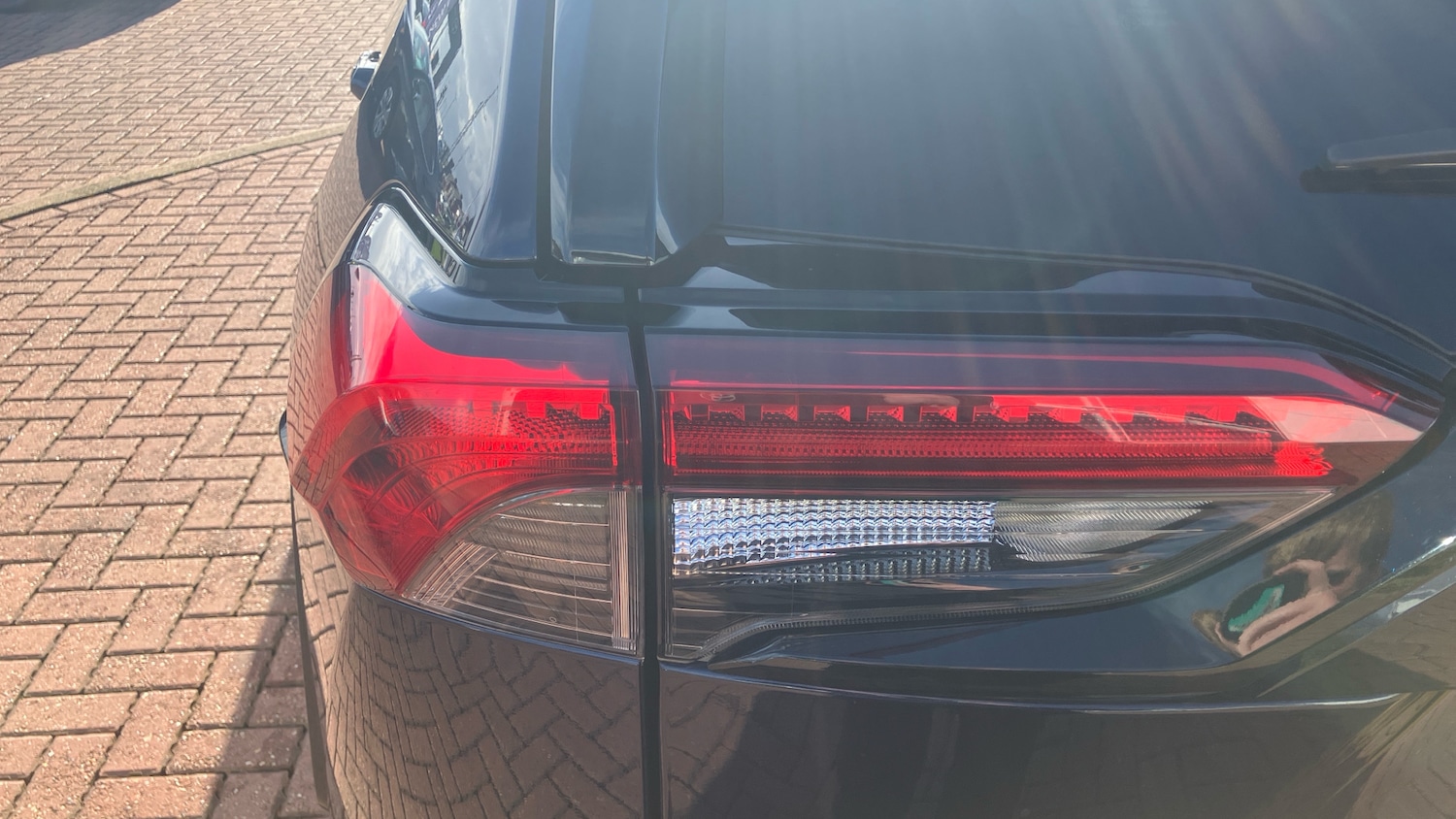 Used Toyota RAV4 2024 for sale - 78031423: Photo 22