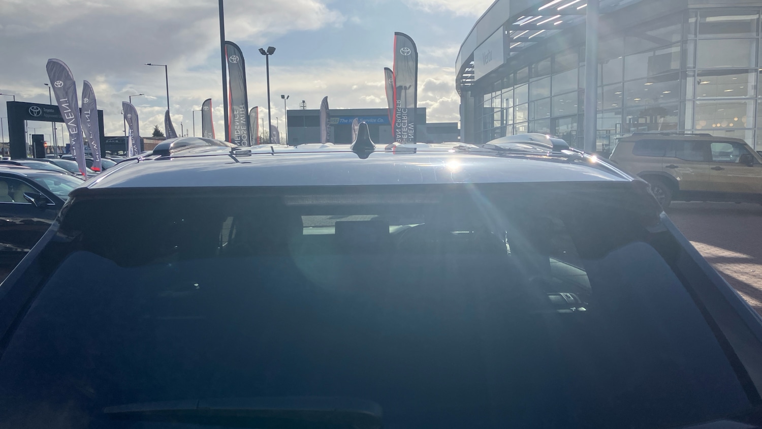 Used Toyota RAV4 2024 for sale - 78031423: Photo 23