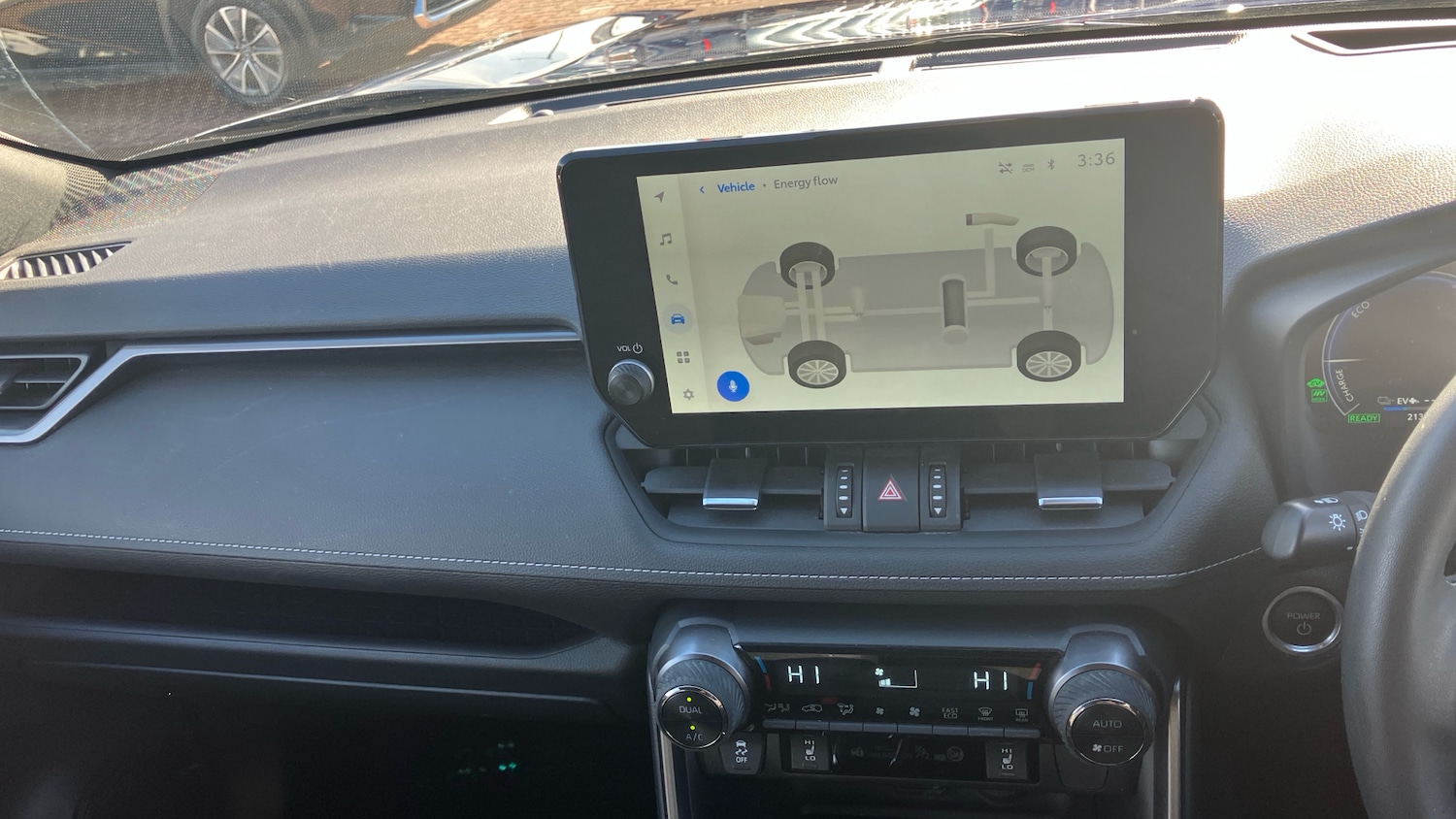 Used Toyota RAV4 2024 for sale - 78031423: Photo 25