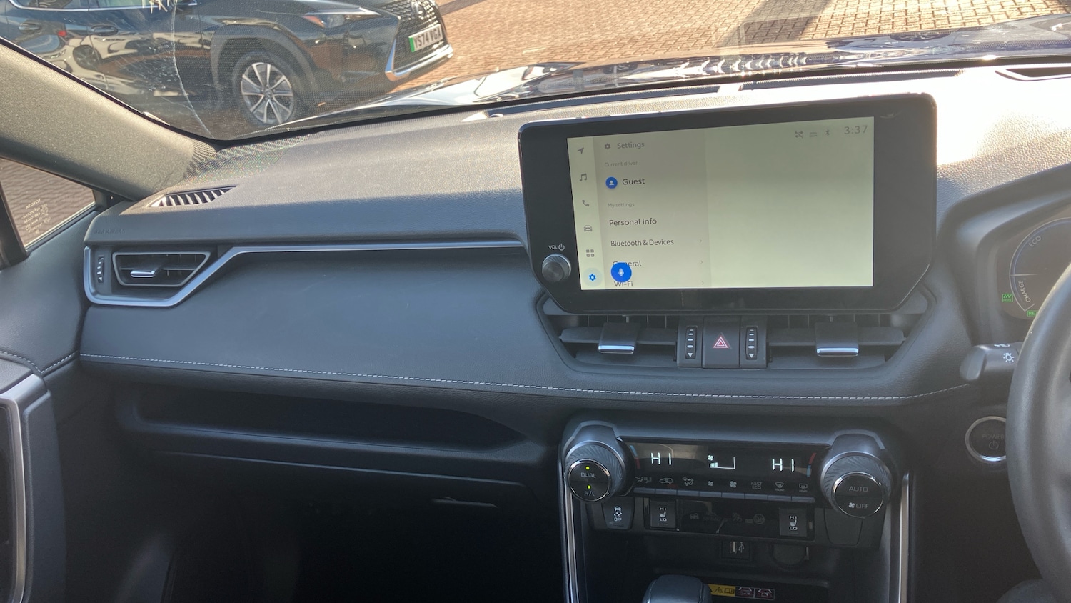 Used Toyota RAV4 2024 for sale - 78031423: Photo 26