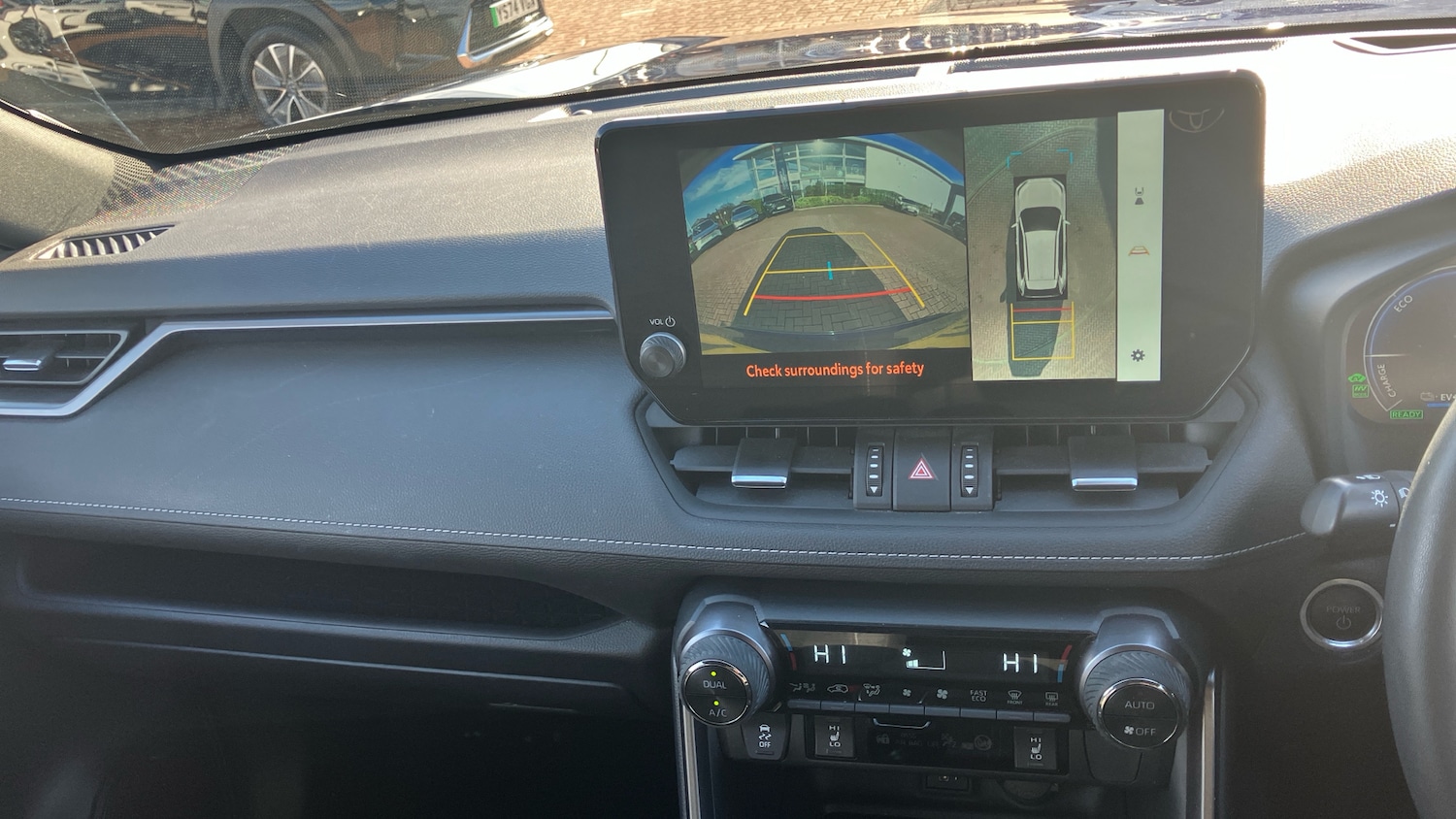 Used Toyota RAV4 2024 for sale - 78031423: Photo 28