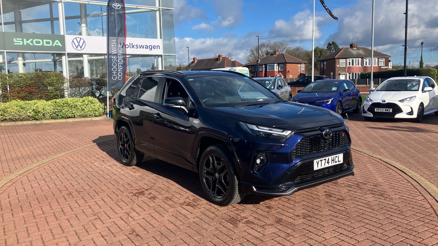 Used Toyota RAV4 2024 for sale - 78031423: Photo 29