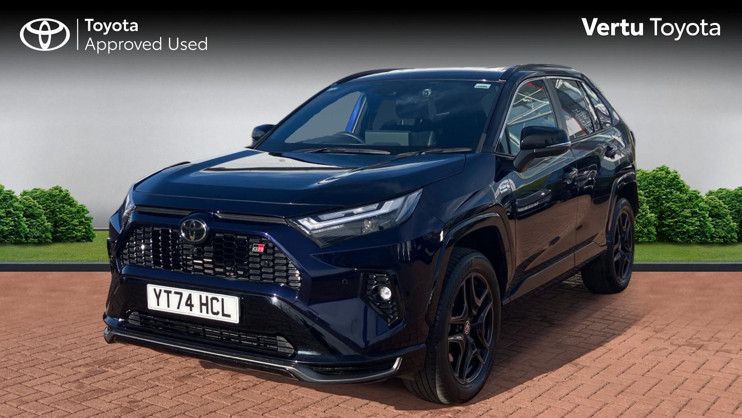 Used Toyota RAV4 2024 for sale - 78031423: Photo 3