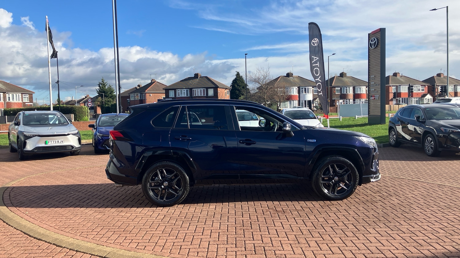 Used Toyota RAV4 2024 for sale - 78031423: Photo 30