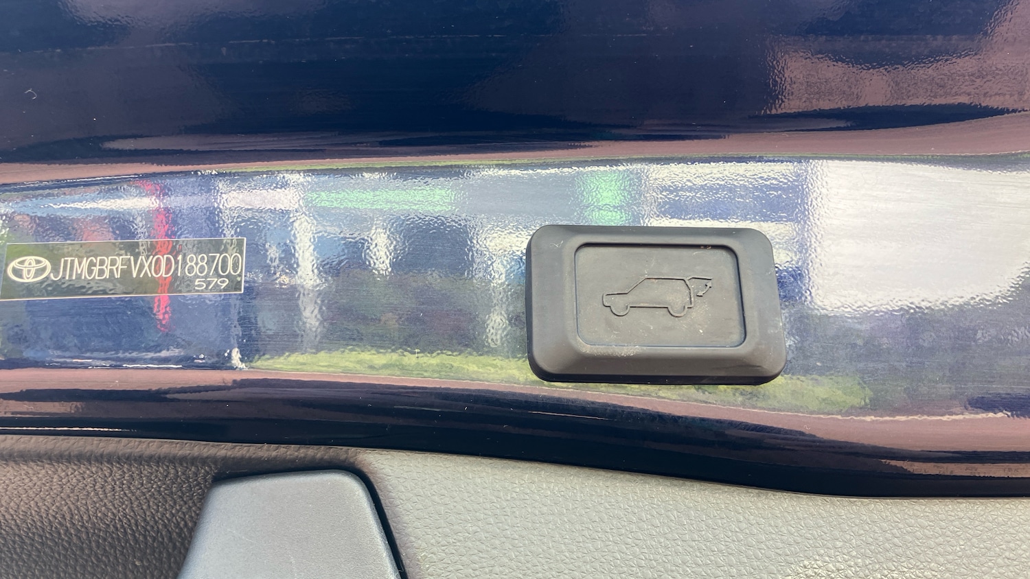 Used Toyota RAV4 2024 for sale - 78031423: Photo 34