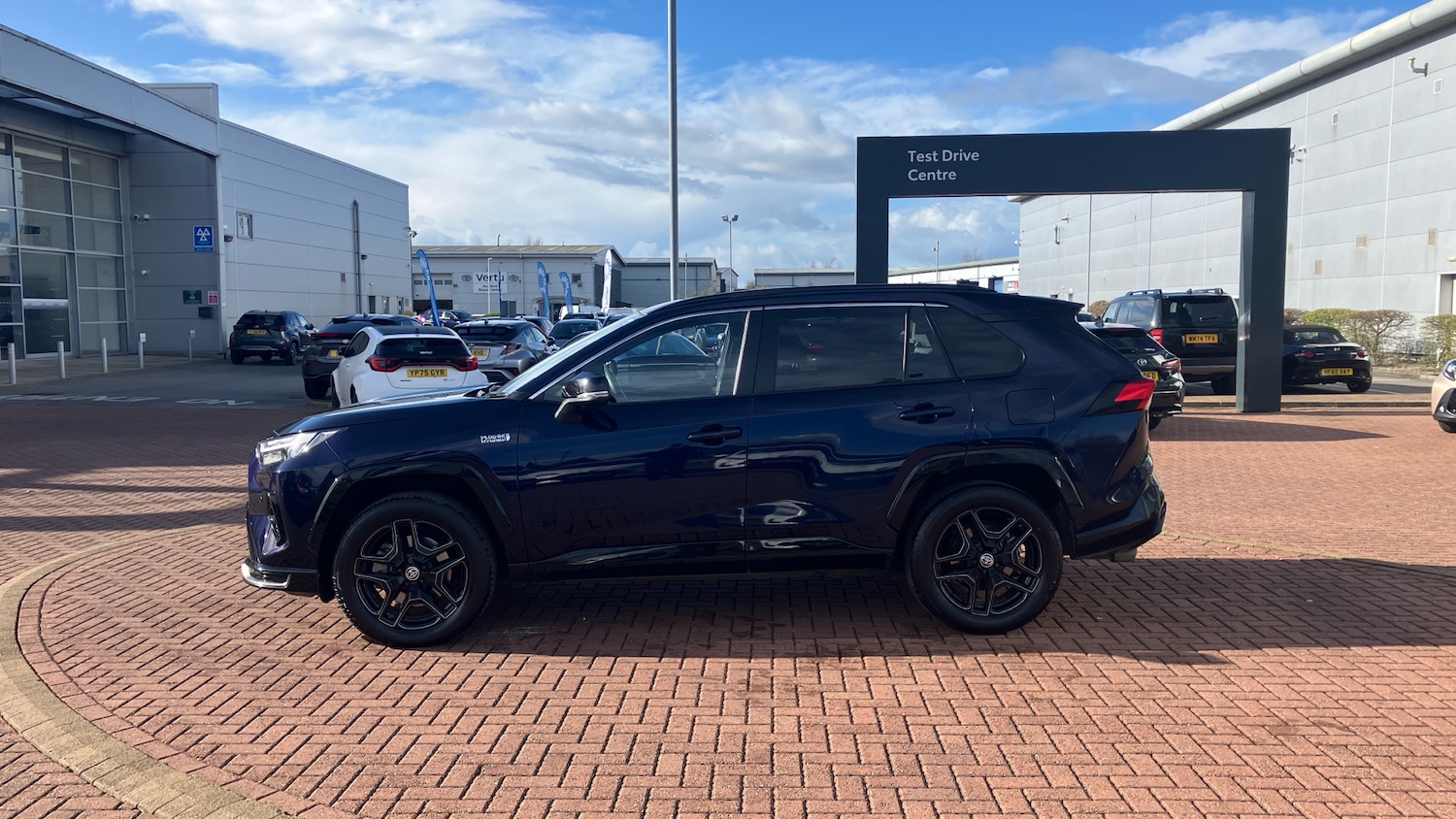 Used Toyota RAV4 2024 for sale - 78031423: Photo 36