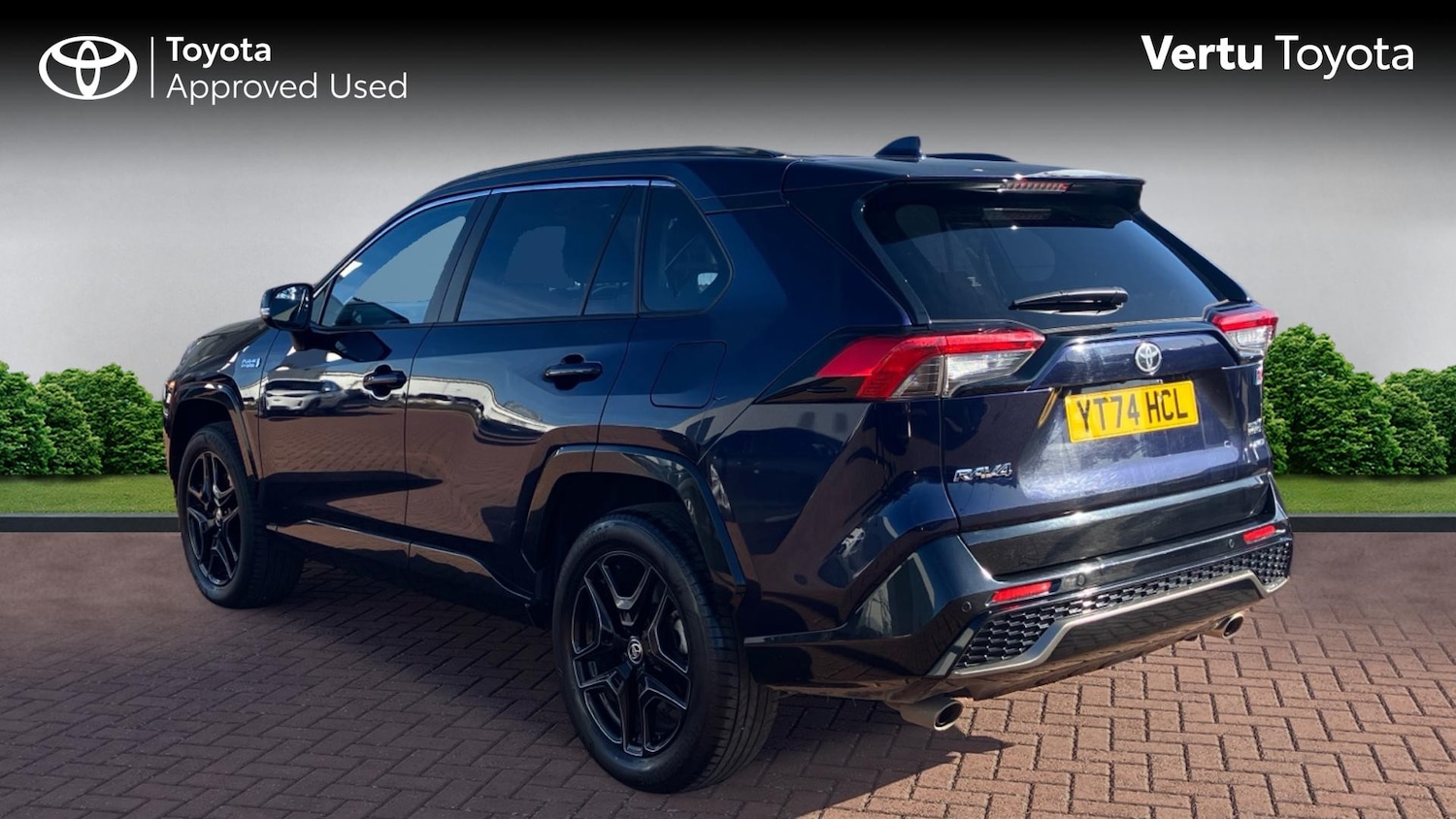 Used Toyota RAV4 2024 for sale - 78031423: Photo 4