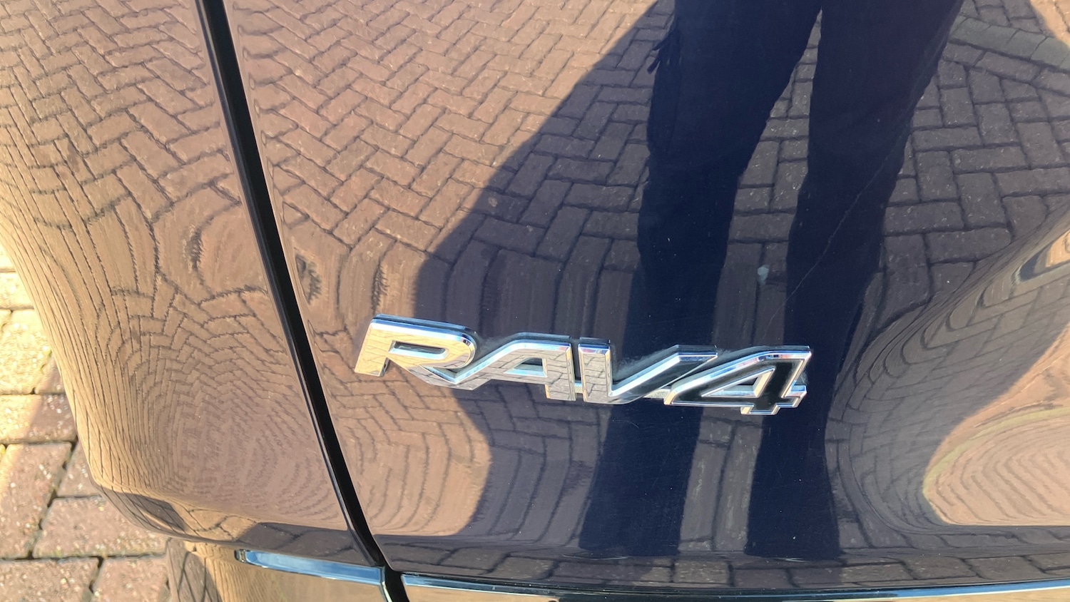 Used Toyota RAV4 2024 for sale - 78031423: Photo 42