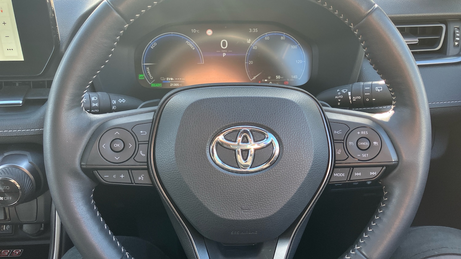 Used Toyota RAV4 2024 for sale - 78031423: Photo 45