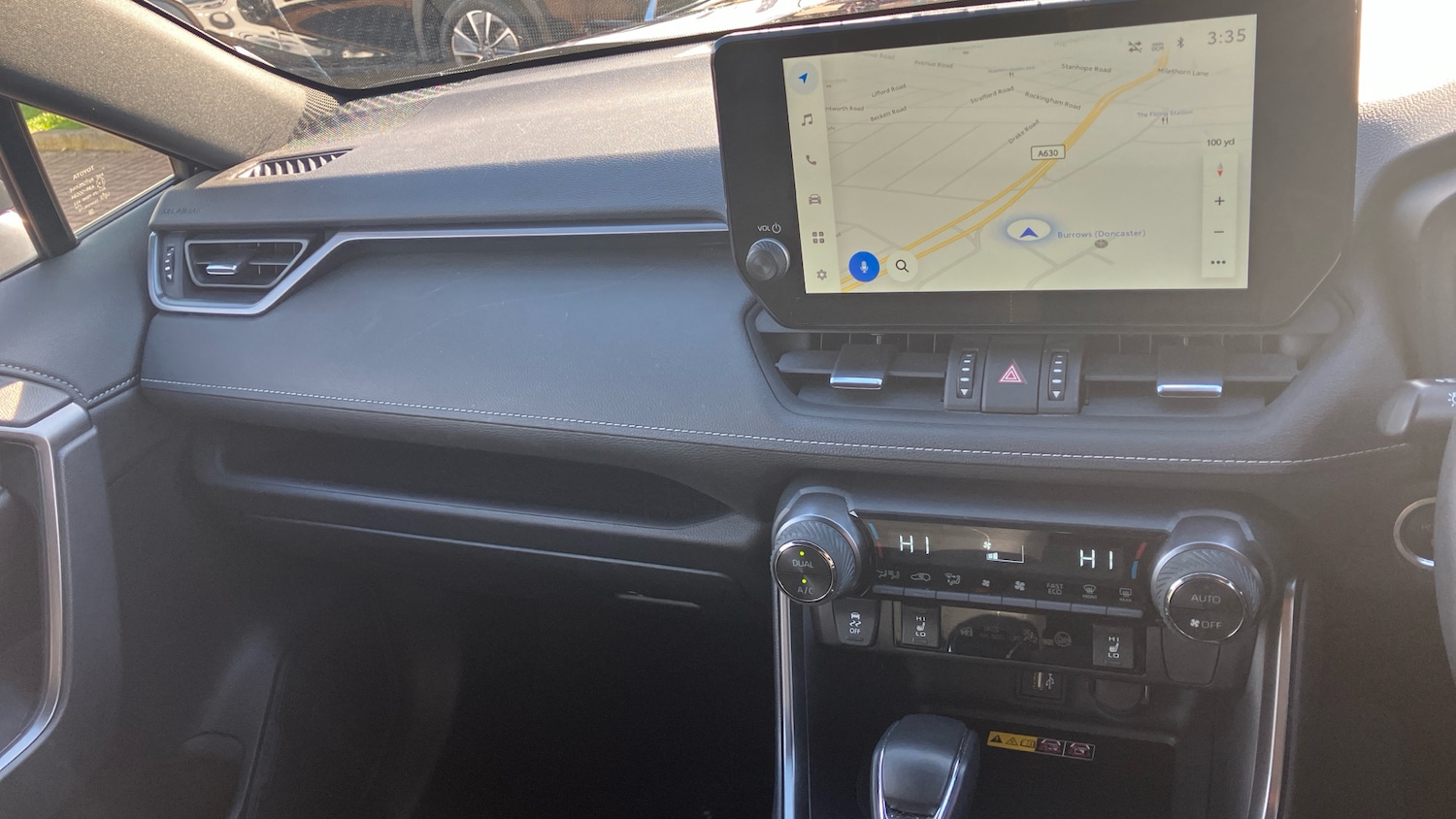 Used Toyota RAV4 2024 for sale - 78031423: Photo 48