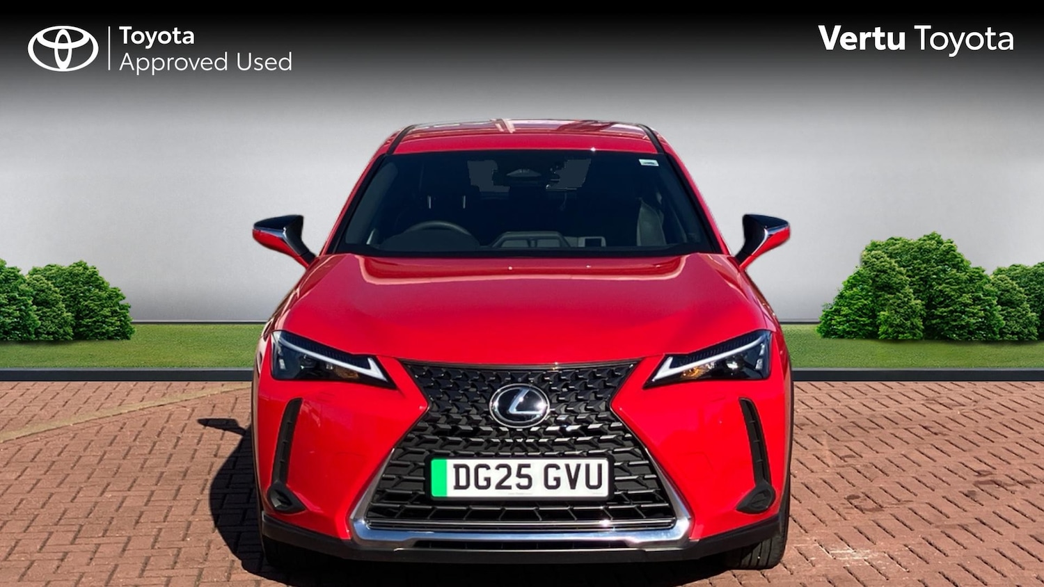 Used Lexus UX 2025 for sale - 77931586: Photo 14