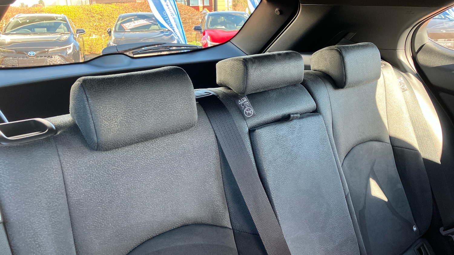 Used Lexus UX 2025 for sale - 77931586: Photo 19