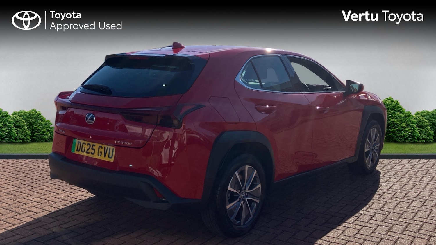 Used Lexus UX 2025 for sale - 77931586: Photo 2