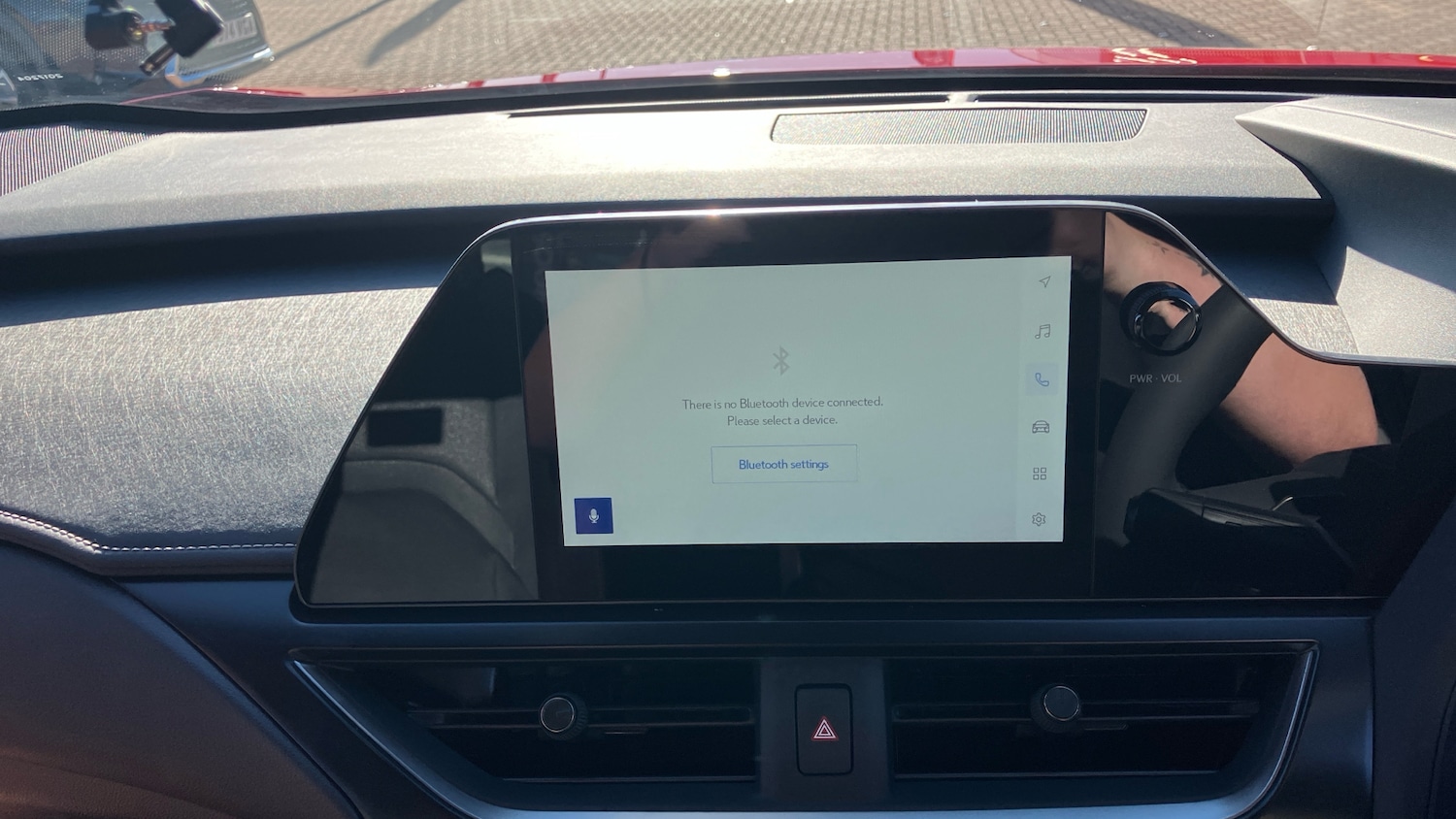 Used Lexus UX 2025 for sale - 77931586: Photo 22