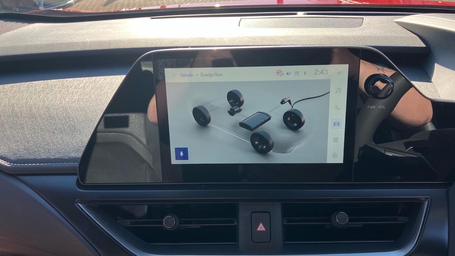 Used Lexus UX 2025 for sale - 77931586: Photo 23